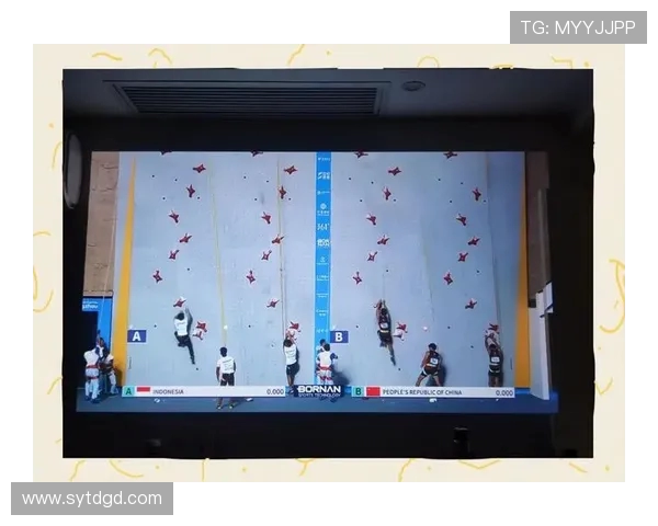 上海攀岩队在攀岩联赛中的技术表现分析与点评