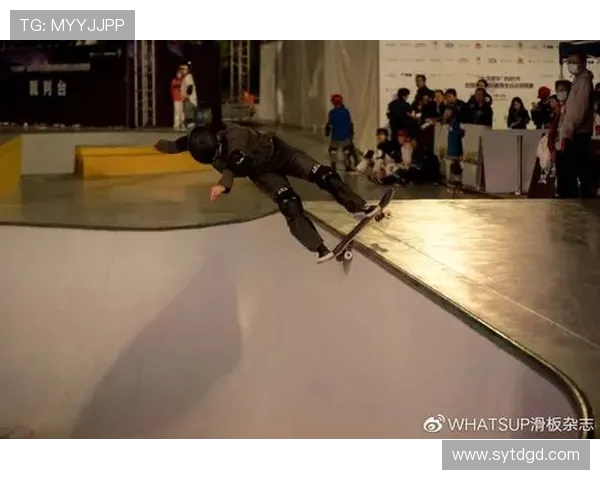 上海滑板队速度对比深度解析及其对比赛成绩的影响探讨