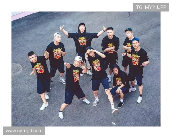 全国街舞大赛积分榜更新西安飞盘队以89分稳居第一名