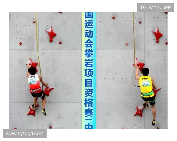 南京攀岩队如何通过控制革新提升竞技水平与团队协作能力