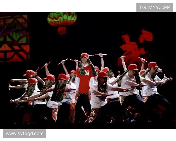 南京街舞队成长之路：一段热血青春与梦想交织的纪实故事