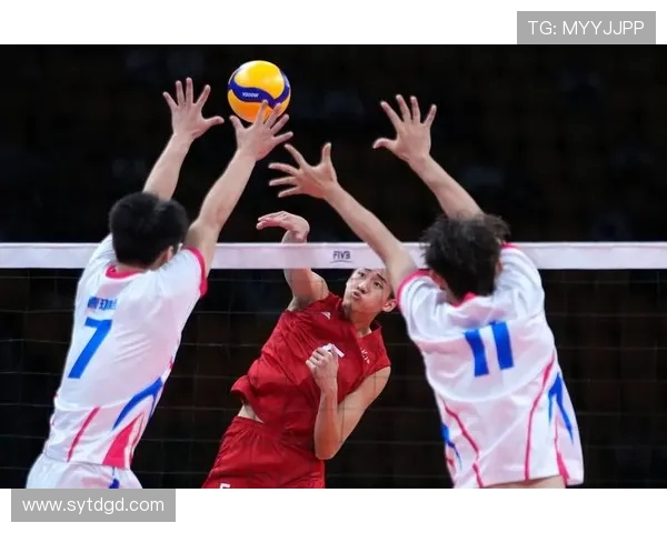 广州排球队全运会精彩表现分析与实力点评