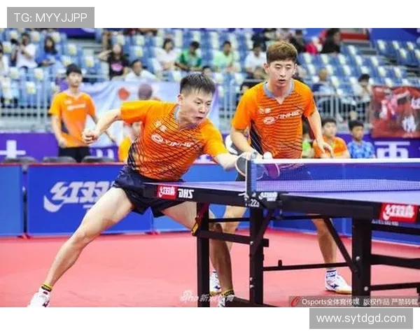 广州乒乓球队在全国速度排行榜中荣获第五名展现实力与潜力