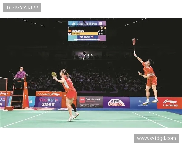 广州羽毛球队荣登羽毛球战术排行榜第一名引领全国竞技潮流