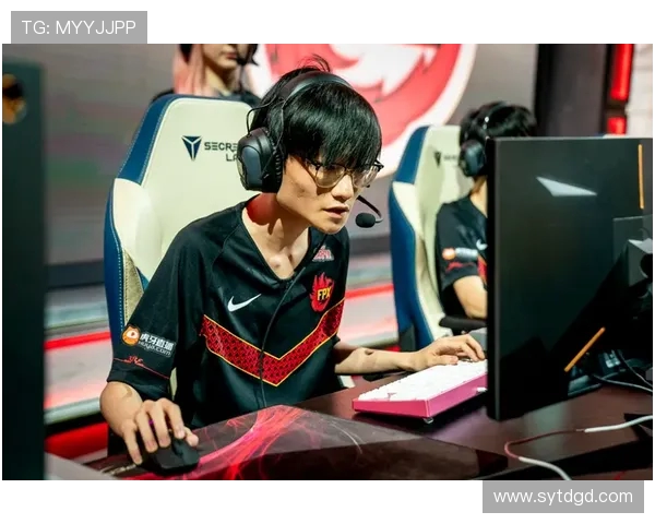 挑战者杯点评:FPX的配合表现