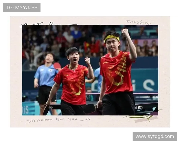 杭州乒乓球队在奥运会上的卓越表现与团队力量的深度解析 杭州乒乓球队在奥运会上的卓越表现与团队力量的深度解析