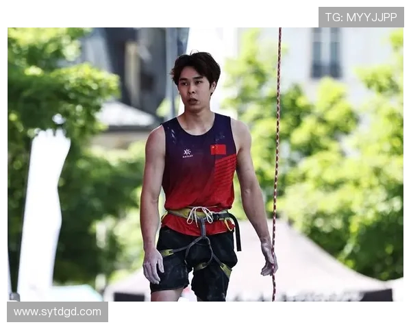 武汉攀岩队在极限运动世界杯积分榜上以66分稳居第一名引发关注