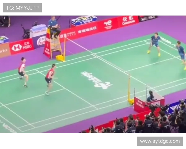 武汉羽毛球队在杯赛中的节奏表现分析与战术探讨