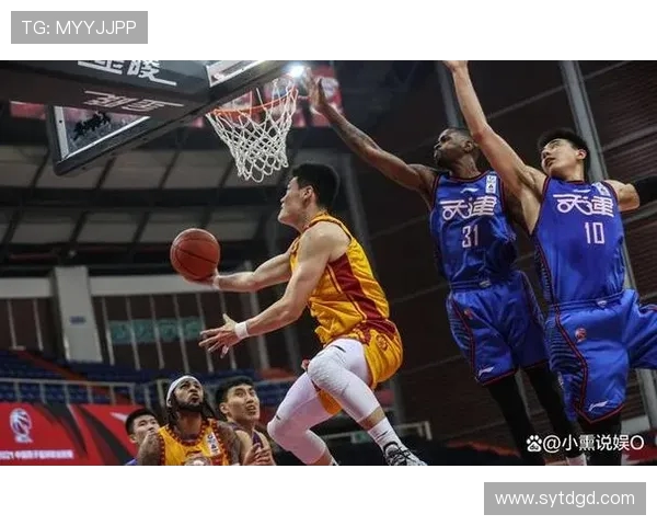深入探讨杭州篮球队实力对比与未来发展潜力分析