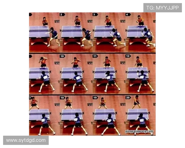 深圳乒乓球队的战术分析与控制能力的得失探讨 深圳乒乓球队的战术分析与控制能力的得失探讨