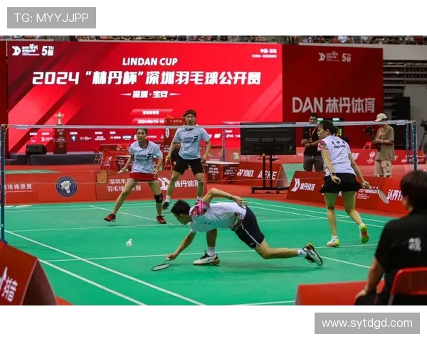 深圳羽毛球队在冠军赛中的意识表现分析与总结