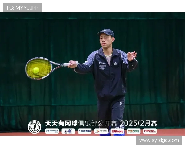 深圳网球队在全国网球灵活性排行榜中荣获第八名展现实力与潜力