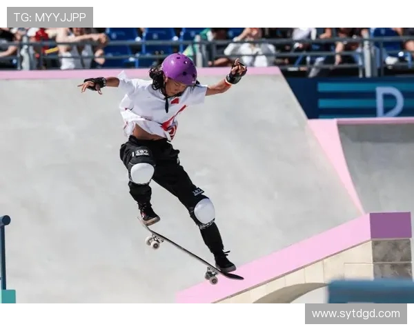 滑板灵活性大比拼北京滑板队荣获第六名成就斐然