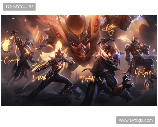 英雄联盟战术解析：深入探讨FPX的盯防策略与执行细节