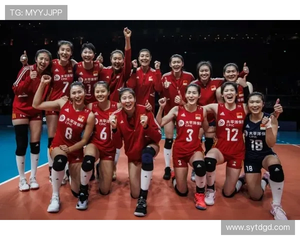 西安排球队的团队协作与战术配合深度分析与探讨