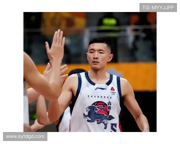 2016年CBA精彩对决上海队迎战青岛队展现篮球魅力与激情碰撞