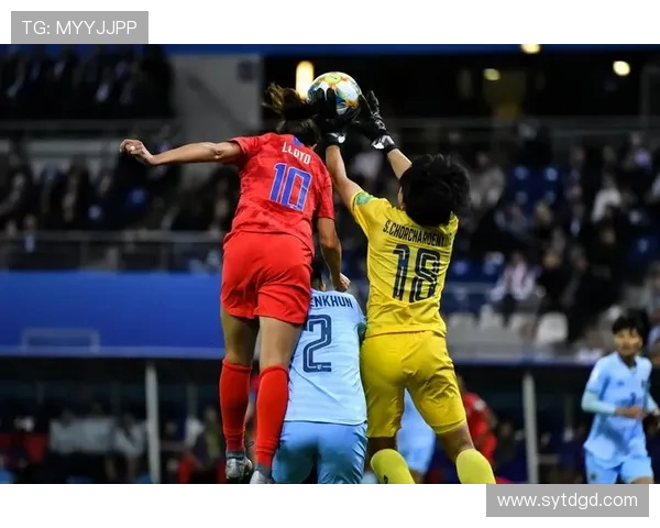 2017年女足对阵泰国精彩回顾与赛后分析