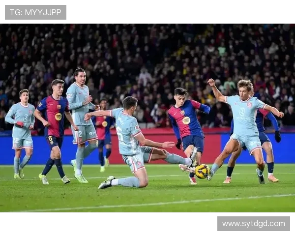 2019年巴萨与马竞激战回顾:精彩瞬间与战术分析 2019年巴萨与马竞激战回顾:精彩瞬间与战术分析