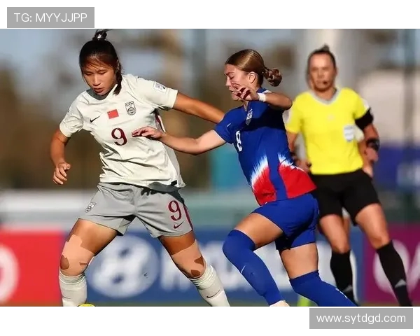 女足世界杯精彩对决牙买加挑战澳大利亚争夺小组出线权
