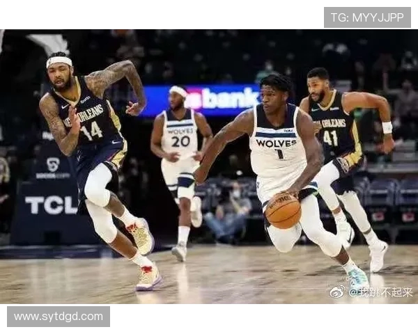 森林狼与篮网对决精彩分析及竞猜推荐一览