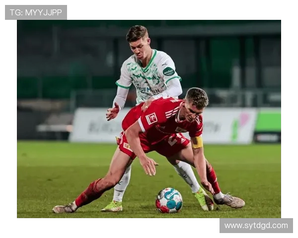 桑德豪森与菲尔特激战在即谁能在德乙赛场上笑到最后 桑德豪森与菲尔特激战在即谁能在德乙赛场上笑到最后