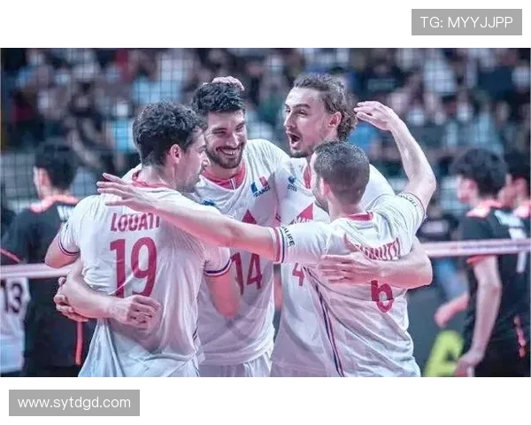 澳洲男排与德国男排激战正酣谁能在国际赛场上笑到最后 澳洲男排与德国男排激战正酣谁能在国际赛场上笑到最后