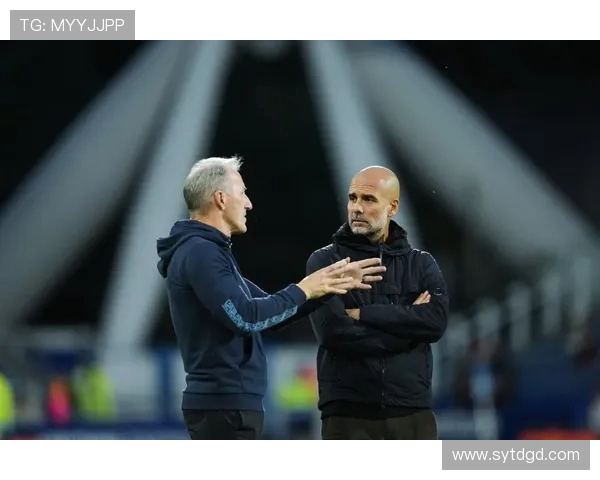 瓜迪奥拉神奇换人战术揭秘欧冠淘汰赛7次换人均助攻进球 瓜迪奥拉神奇换人战术揭秘欧冠淘汰赛7次换人均助攻进球