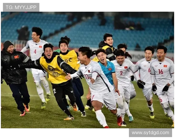 菲律宾与越南足球对决结果揭晓精彩瞬间回顾与分析 菲律宾与越南足球对决结果揭晓精彩瞬间回顾与分析