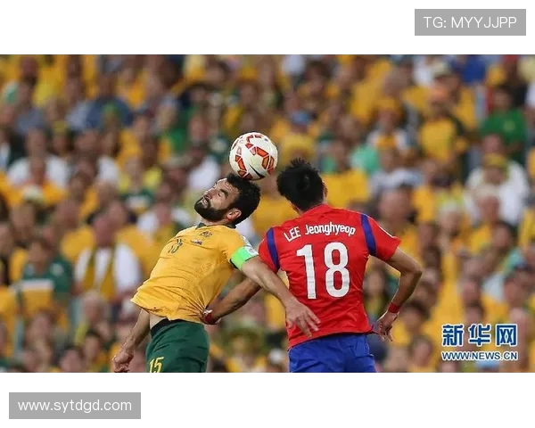 韩国与澳大利亚精彩对决集锦回顾赛场瞬间尽在眼前