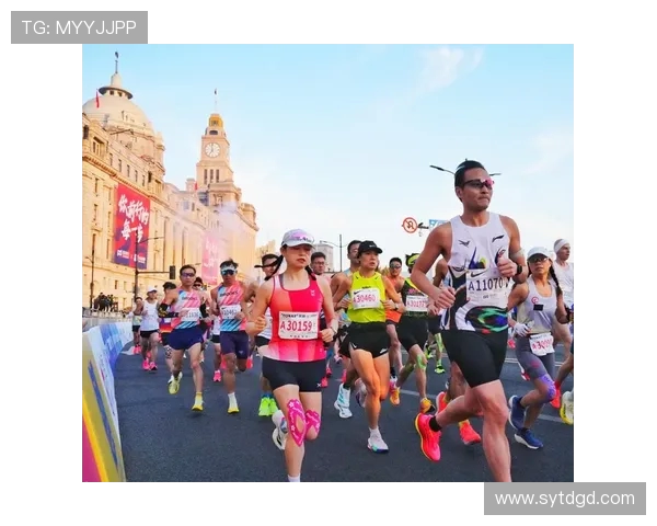 马拉松大满贯点评：北京街舞队展现非凡耐力与激情的完美结合