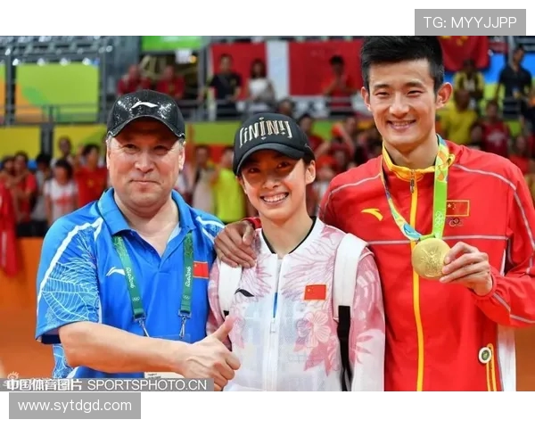 黄军独家分享羽毛球技巧与心得助你提升竞技水平与乐趣