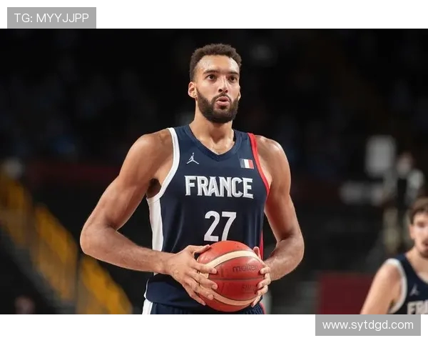 鲁迪戈贝尔：从防守巨星到篮球文化的推动者