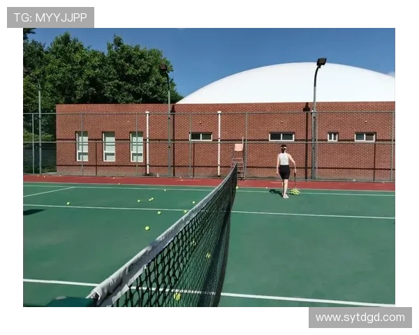 成都网球队的节奏与激情探讨聚焦网球运动的未来发展与挑战