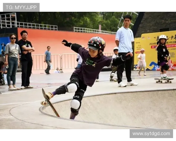 成都滑板队在极限运动联赛中的比赛经验与表现分析