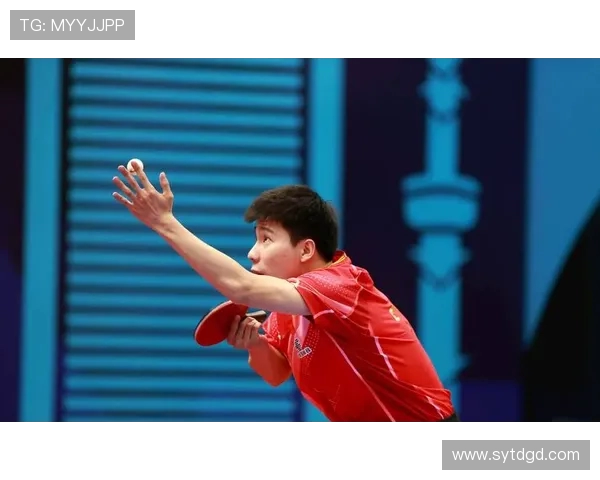 武汉乒乓球队在阵地战中的表现分析与未来发展方向探讨 武汉乒乓球队在阵地战中的表现分析与未来发展方向探讨