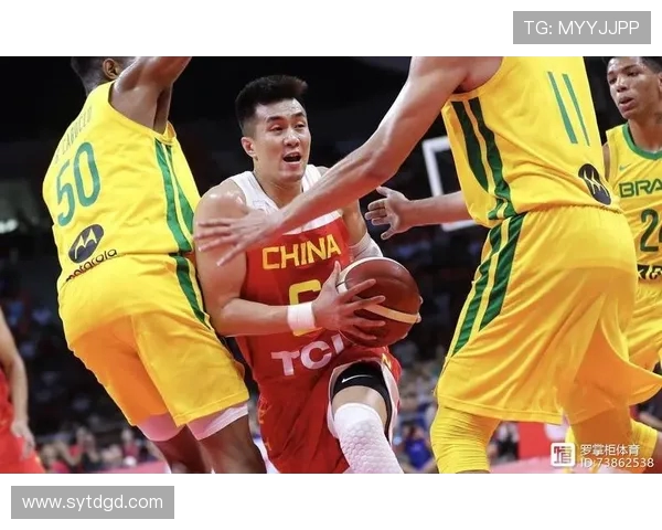 深入分析西安篮球队中路突破战术的优势与应用技巧