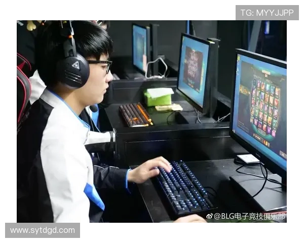 深入分析BLG在CSGO赛事中的运营策略与市场表现