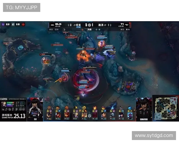 英雄联盟最新状态排行榜揭晓BLG强势跻身第四名引关注 英雄联盟最新状态排行榜揭晓BLG强势跻身第四名引关注