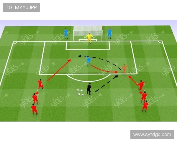 足球新手必看:全面提升个人能力的入门指南与实用技巧分享 足球新手必看:全面提升个人能力的入门指南与实用技巧分享