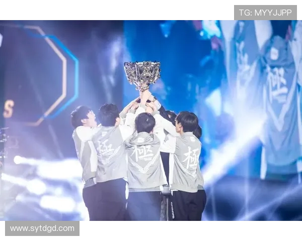 IG战队在CSGO中的实力分析与未来发展展望