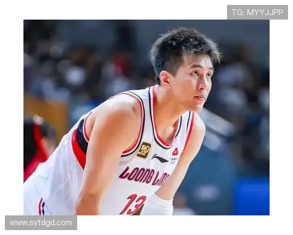 上海篮球队的个人能力揭秘:从明星球员到战术执行的全景分析