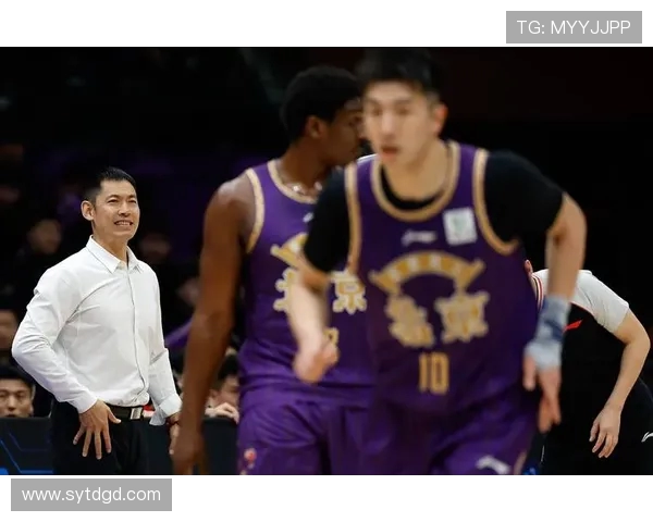 北京篮球队在城市联赛中的实力分析与表现评估