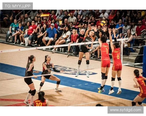 南京与广州排球队的速度较量赛后分析与战术反思