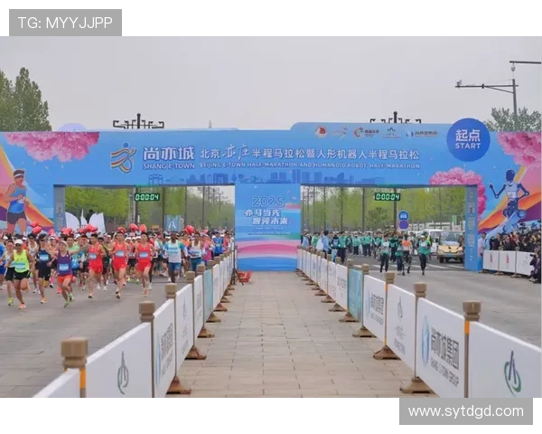 城市马拉松特别报道：北京极限运动队如何在挑战中实现突破与成长
