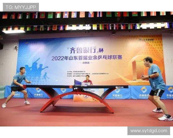 广州乒乓球队在城市联赛中的意识表现分析与点评