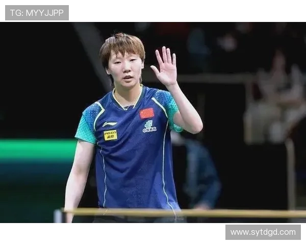 成都乒乓球队实力强劲荣登全国力量排行榜第六位