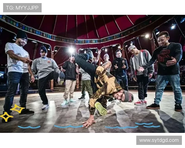 成都街舞队实力对比深度解析与风格碰撞的全面评估