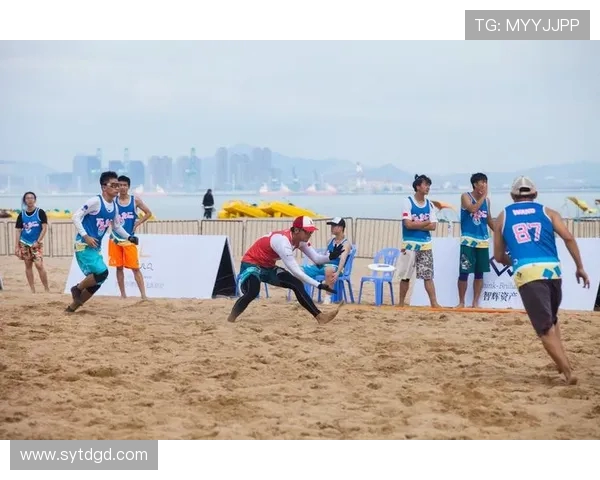 杭州飞盘队在极限运动会积分榜上以57分稳居第一名引发热议