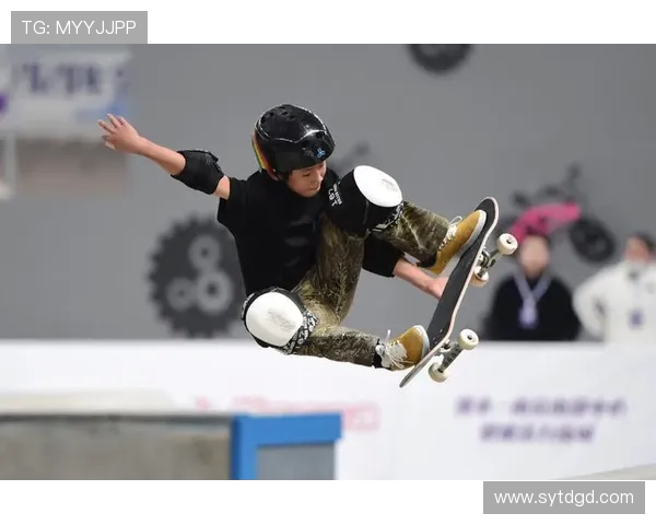 武汉滑板队在全国滑板个人能力排行榜中荣获第九名的佳绩引发热议